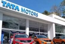 tata motors finance partnership with bank of india for commercial vehicle