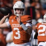 College Football Rivalry Week