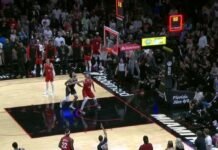 Dallas Mavericks vs Miami Heat overtime thriller