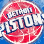 Detroit Pistons basketball