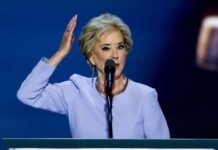 Linda McMahon education secretary nomination