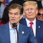 Mehmet Oz nomination healthcare Trump administration