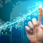 New Zealand digital payment growth chart