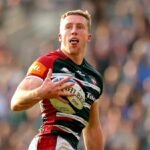 Potter Wallabies rugby game