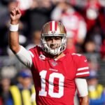 San Francisco 49ers key players injuries