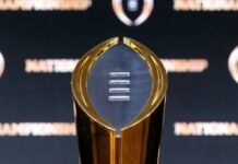 college football playoff 2024