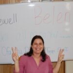 mohe booth at 2tm event