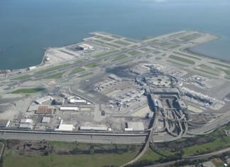 san-francisco-international-airport-logo