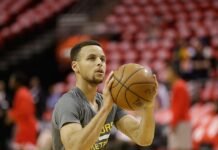 stephen curry golden state warriors injury