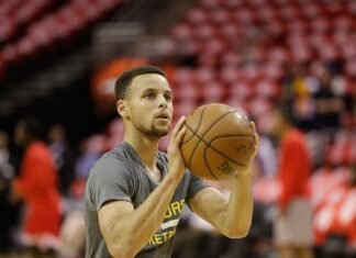 stephen curry golden state warriors injury