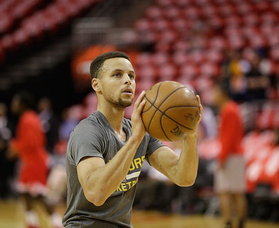 stephen curry golden state warriors injury