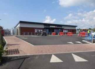 stevenage-electric-forecourt-amazon-just-walk-out