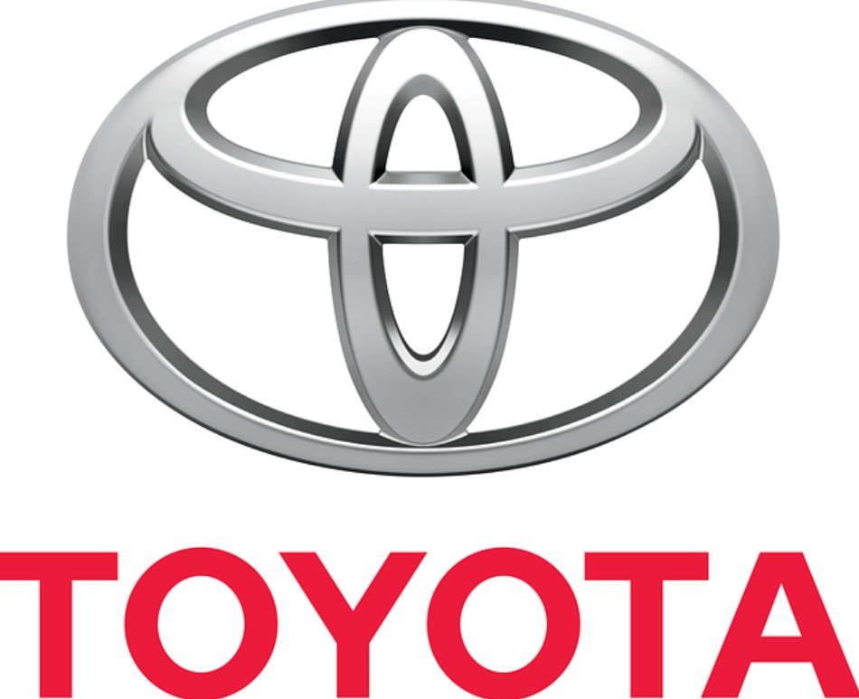 toyota automotive component suppliers financial downgrade