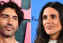 Justin Baldoni and Liz Plank podcast interview