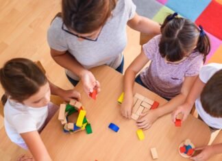 Papilio Early Learning Bundoora childcare center