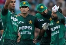 South Africa Pakistan T20 match Kingsmead