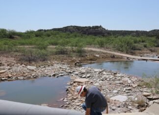 arsenic-contaminated-water-texas