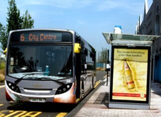 cardiff-bus-corridors-improvement