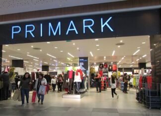 personal christmas shopper primark