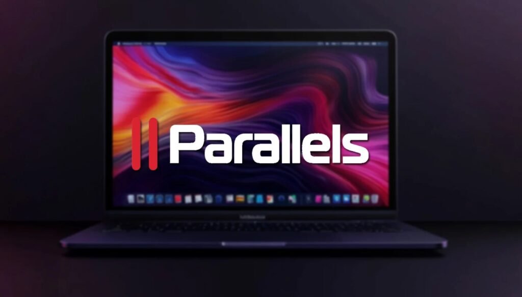 Parallels Desktop vulnerability Mac root access