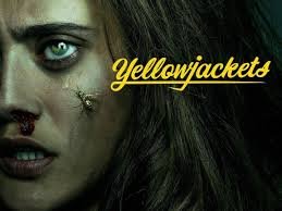 yellowjackets season 3