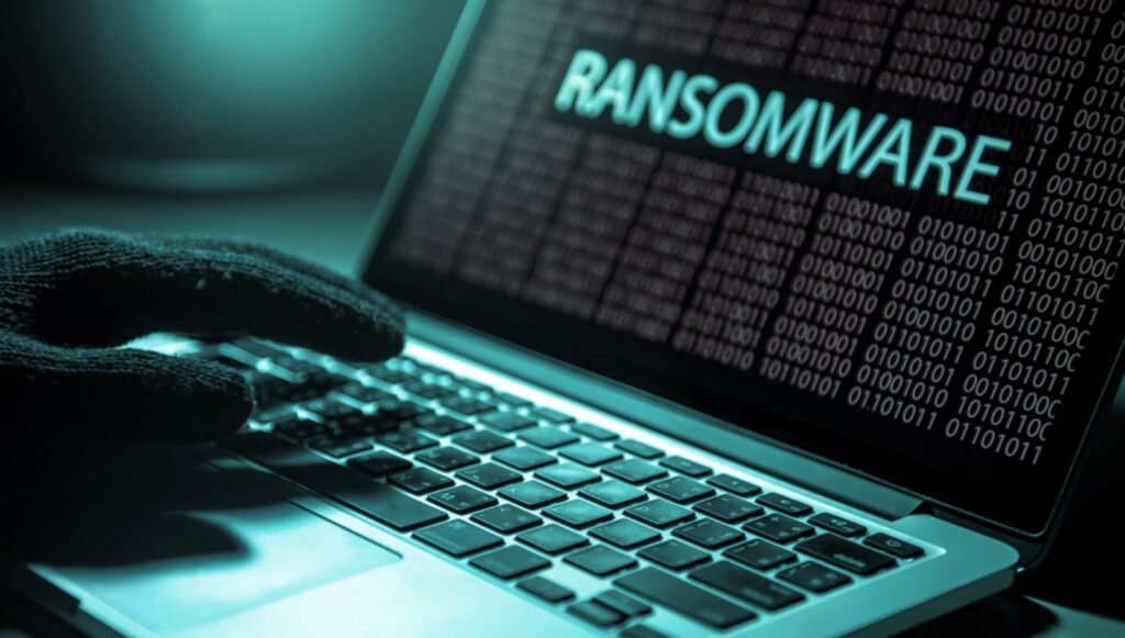 ransomware-cyberattack-dark-web