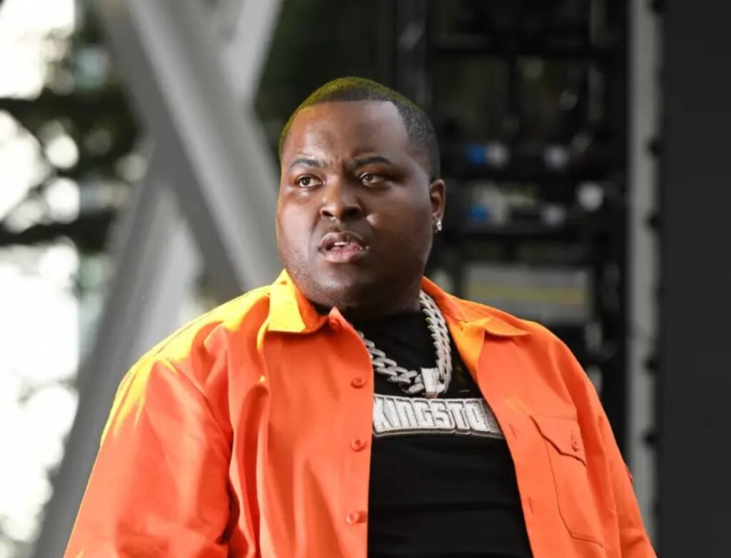 Sean Kingston court case