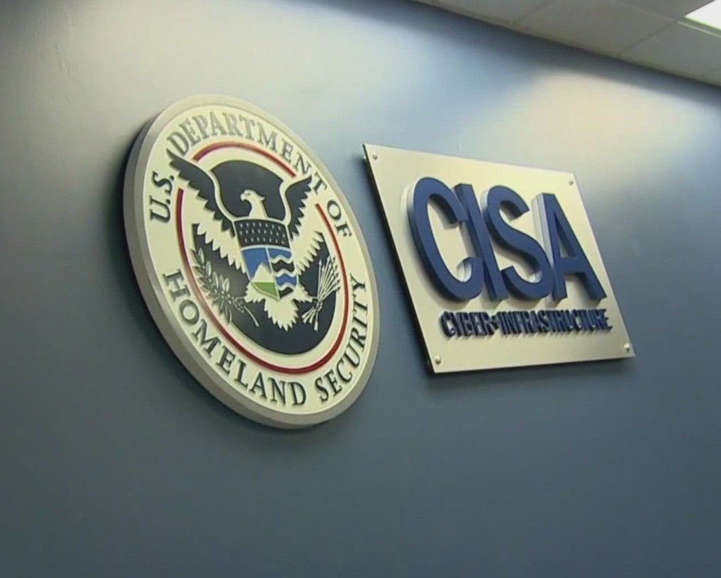 election cybersecurity protection