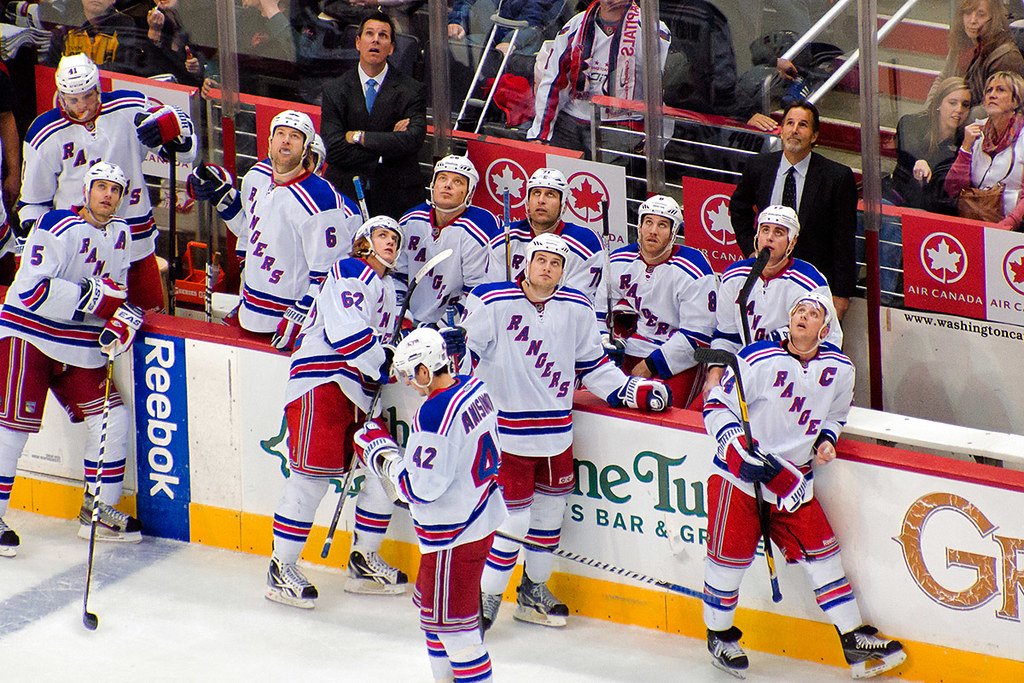 john tortorella