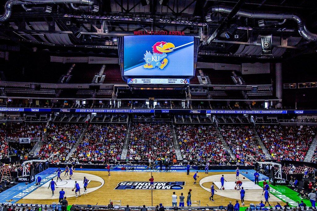 ncaa tournament basketball