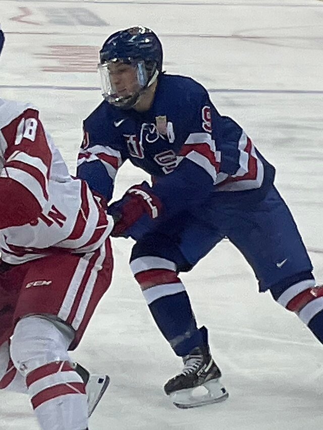 Ryan Leonard 
