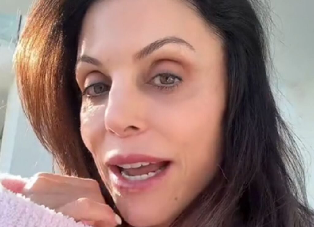 bethenny frankel florida beach house