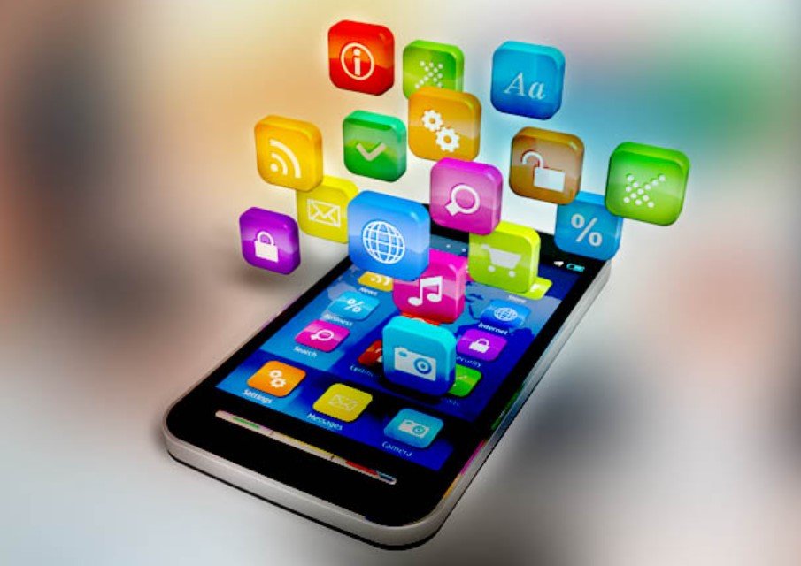 mobile app security vulnerabilities infographic