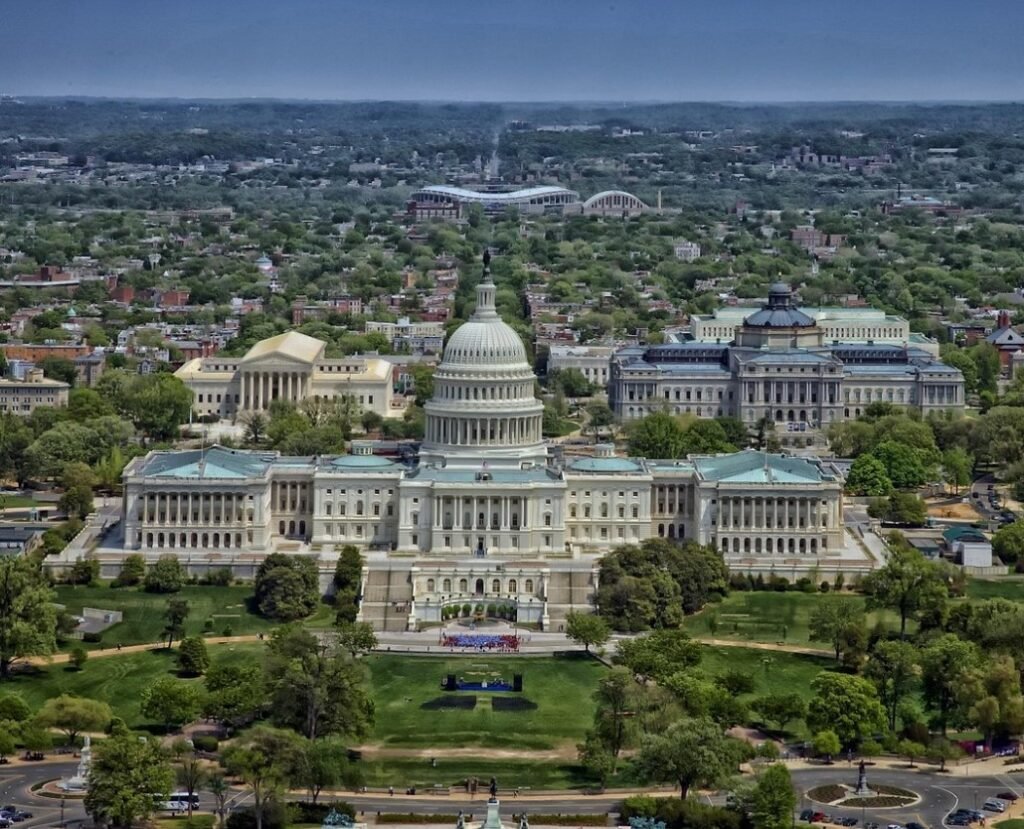 occ building washington dc