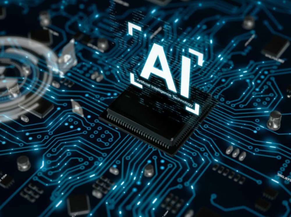 AI Is Driving Innovation