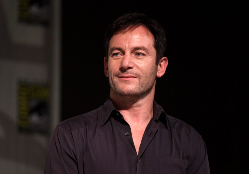 Jason Isaacs 