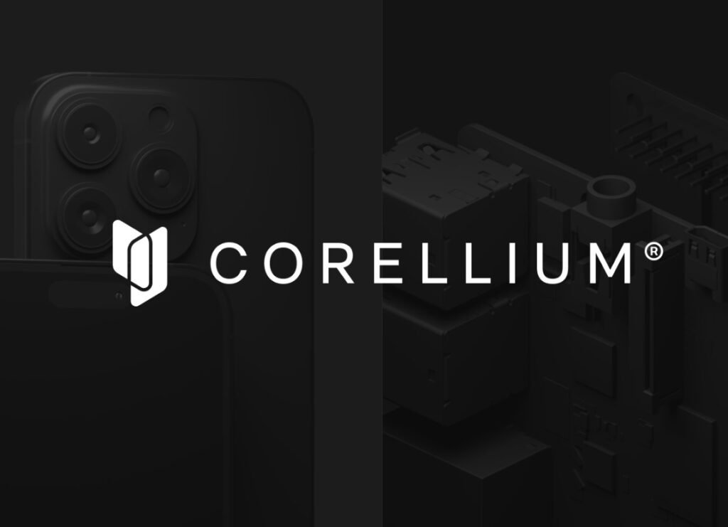cellebrite corellium virtualization software smartphone forensics wikimedia
