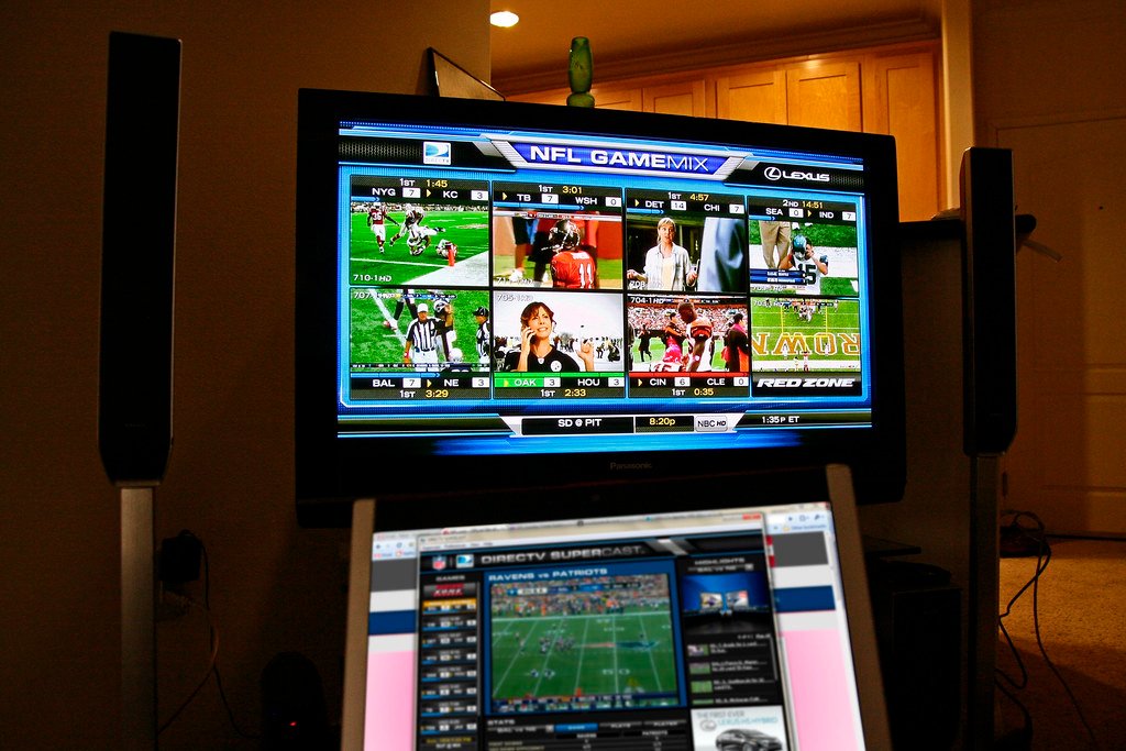 NFL Sunday Ticket