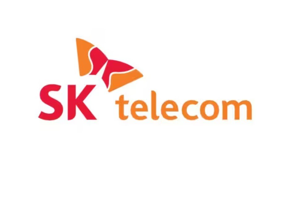 SK Telecom headquarters Seoul South Korea