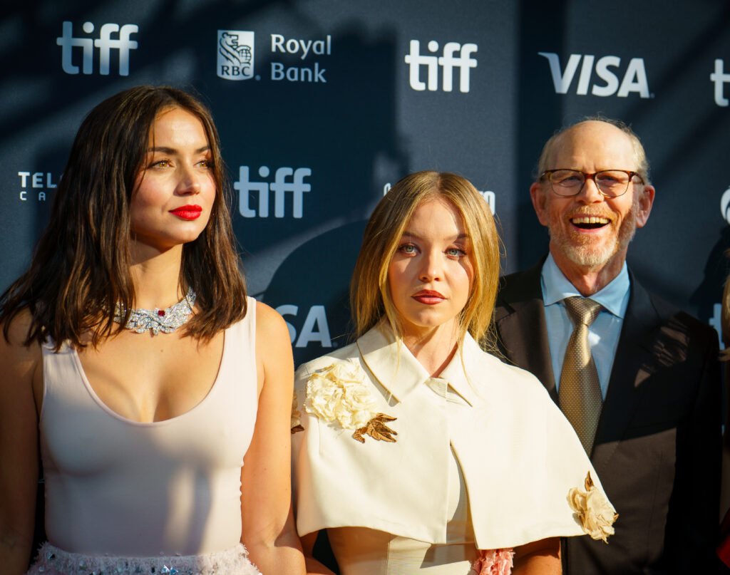 Sydney Sweeney