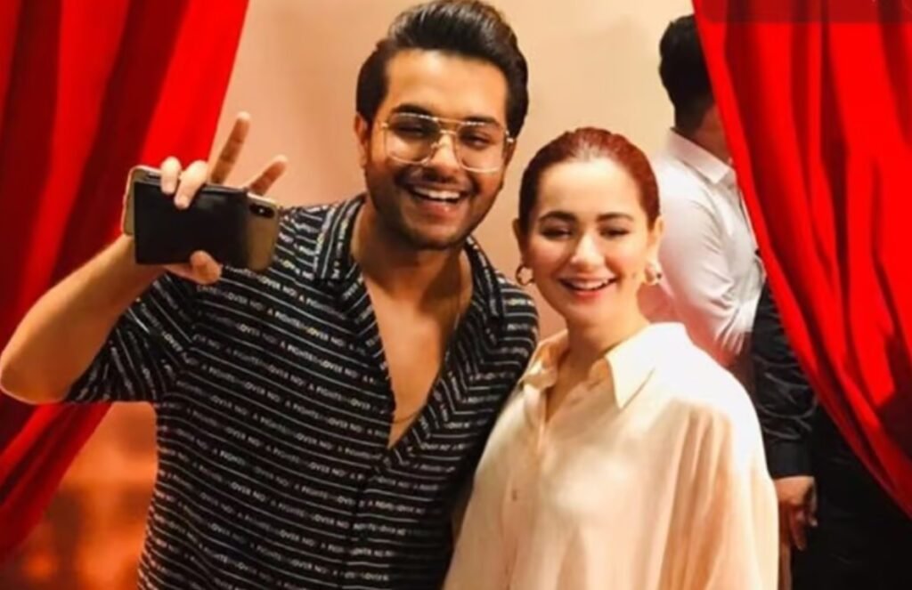 Asim Azhar and Merub Ali, once one of the most adored celebrity couples in Pakistan's entertainment scene, have officially parted ways. The news was confirmed by Asim himself on June 12 via his Instagram Stories, leaving fans surprised and, for some, heartbroken.

The couple, who got engaged in 2022 in a private ceremony, had been together for over three years and were often seen as a picture of calm, quiet romance. But sometimes, even the softest love doesn’t last.

A Calm, Thoughtful Goodbye

In a heartfelt note shared on Instagram, Asim Azhar addressed fans and well-wishers directly. No flashy drama, no finger-pointing — just a sincere message.

“We wanted to take a moment to share something personal,” the message began, speaking on behalf of both Asim and Merub. The tone was composed, but it carried weight.

After describing their decision as mutual and peaceful, the post clarified that while they had shared “meaningful moments” and truly hoped for a future together, life had its own plans.

“We have the utmost respect for each other and the families involved, and always will.”

That’s rare. And it shows.

From Private Romance to Public Spotlight

Their relationship wasn’t always front and center in the media, but fans knew. Whether it was their quiet engagement in March 2022 or their subtle Instagram interactions, they kept things low-key.

When they did share glimpses of their bond, it felt genuine. No over-the-top captions, no curated couple photoshoots. Just little moments that made people believe in simplicity.

They announced their engagement with a joint message:
“Shukar Alhamdulillah… With the grace of Allah Almighty and our parent’s duas, we announce our Imam Zamin - engagement.”

And now, with that same mutual respect, they’ve said goodbye.

Clearing the Air: Were They Ever Cousins?

Rumors swirled early on about whether Asim and Merub were related. It’s a common question in South Asian celebrity gossip circles — probably because they seemed so comfortable together, even before the engagement.

But Merub Ali had already addressed it head-on in the past. “People say that we are cousins, but there is nothing like that,” she clarified on social media.

So, no — they weren’t family. Just close friends who eventually got engaged and hoped for a life together.

Fans React With Shock and Support

Reactions came in waves. On Twitter, Instagram, and fan pages — some expressed disbelief, others poured in love and support. A few harsh comments too, as expected, but the majority respected their request for privacy.

Here are some real-time sentiments from fans online:

“Heartbroken, but wishing them both peace and healing.”

“I really thought they were going to make it… this one hurts.”

“They handled it so maturely. Much respect.”

Interestingly, neither of them deleted any of their old photos together right away. Maybe that’s intentional — a nod to the idea that not everything has to end with erasure.

What’s Next for Asim and Merub?

While the personal chapter closes, both Asim and Merub have a lot going on professionally.

Just days before announcing the split, Asim teased an “exciting new show” — possibly signaling that he’s ready to refocus his energy on music and performing. Karachi Eat Festival had recently seen him light up the stage, reminding fans of why they fell in love with his voice in the first place.

Merub, on the other hand, continues to stay active in drama and television. Her last prominent role in Sinf-e-Aahan earned her praise for her calm screen presence and range.

Here's a quick glance at their current and upcoming work:

Celebrity	Recent Work	What’s Next?
Asim Azhar	Karachi Eat live performance	Teasing a new music show
Merub Ali	Sinf-e-Aahan	Yet-to-be-announced drama

So, yes — it’s back to work. But fans will be watching closely.

A Quiet Ending, Not a Broken One

There was no drama. No cryptic posts. No unfollowing each other in a rage. That, in 2025, is practically unheard of in celebrity breakups.

Sometimes love just… ends. Not because of a scandal, but because people grow apart.

And that’s the feeling that Asim and Merub left everyone with: they cared, they tried, and they respected each other enough to walk away with grace.

They asked for understanding and privacy.

And maybe, just maybe, they’ll get it.