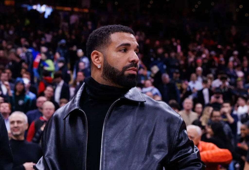 drake shirtless instagram 2025 selfie abs controversy