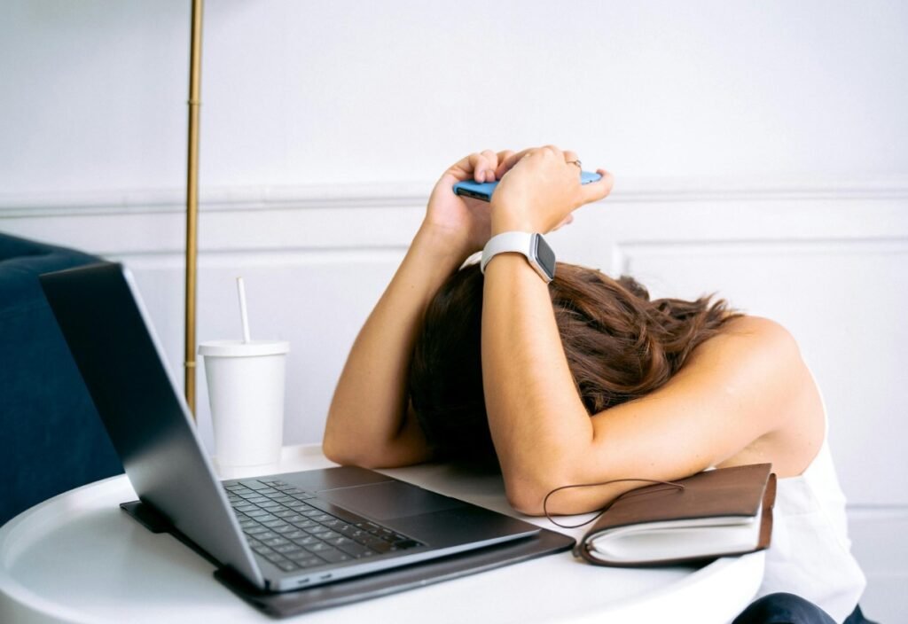 older adult stressed monday anxiety hospital wikimedia