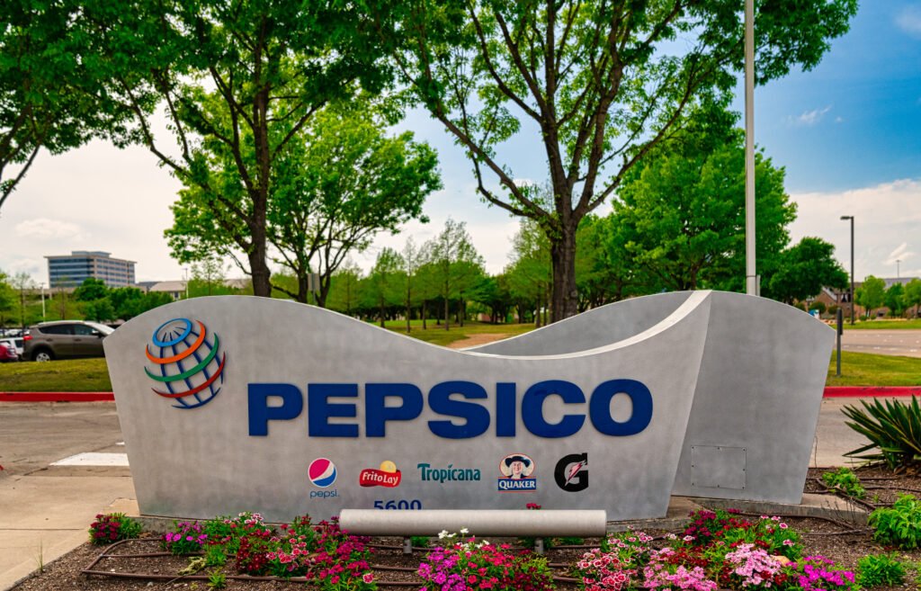 PepsiCo earnings