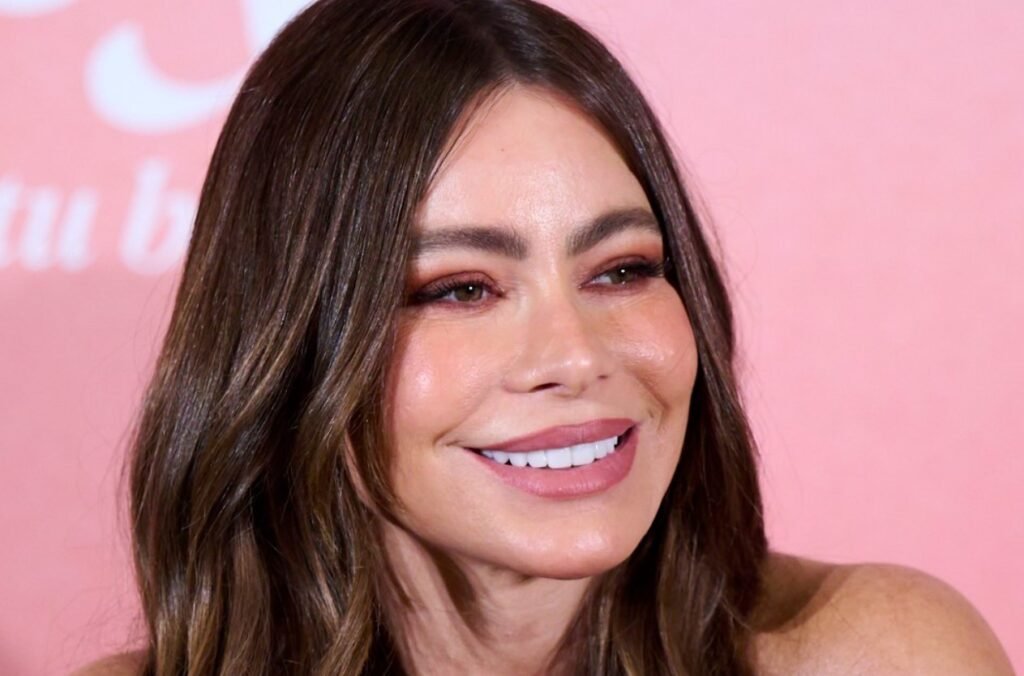 sofia vergara bikini ibiza 2025