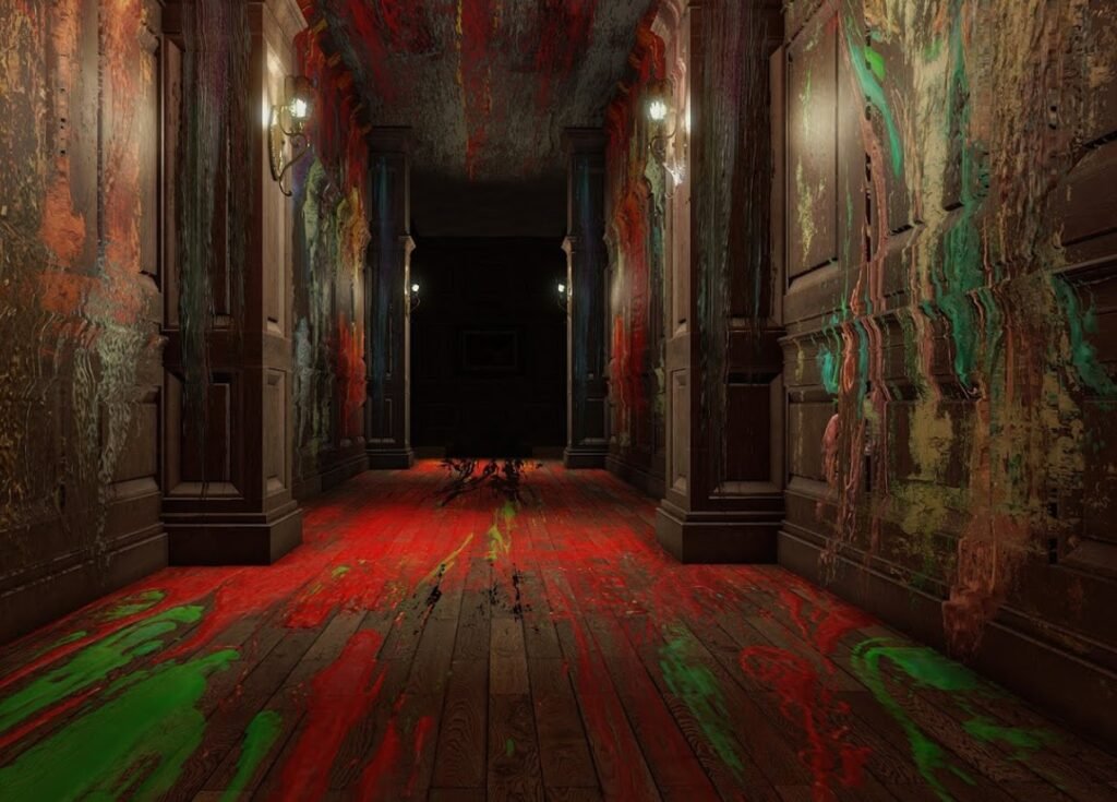 brokenlore-dont-watch-psychological-horror-game-screenshot