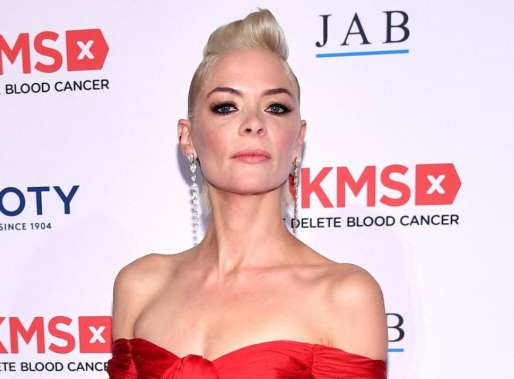 jaime king court appearance 2025