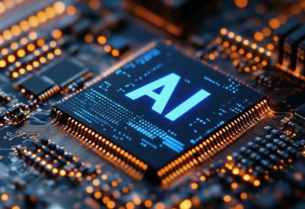 AI cybersecurity