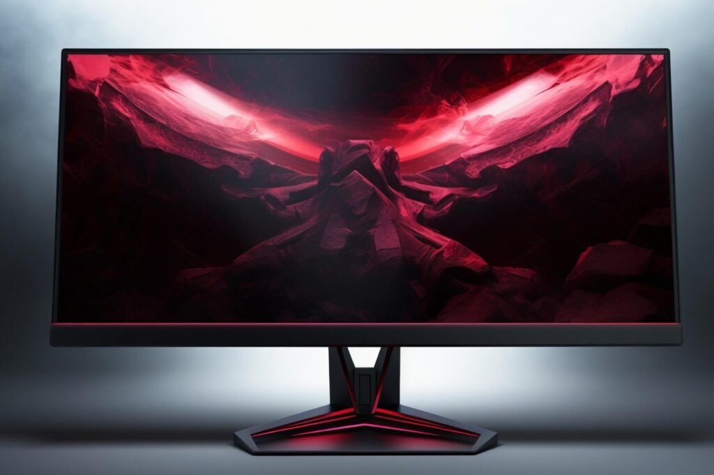 Samsung S90D gaming