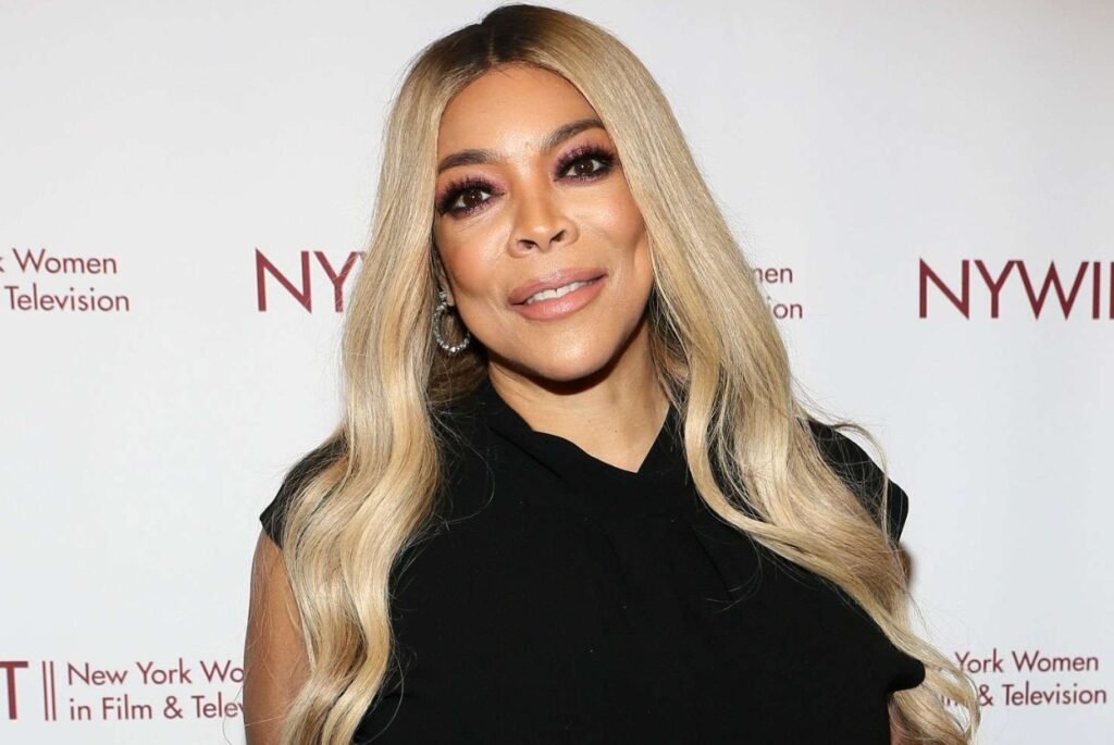 Wendy Williams
